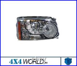 For Land Rover Discovery Series 4 Head Light Lamp Right Hand Xenon 2009-2014