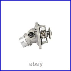 For Land Rover Range Rover III 4.4 4X4 BMW Series 5 E39 Water Thermostat Housing