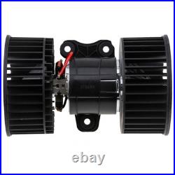 For Land Rover Range Rover III BMW Series 5 E39 Cabin Air Blower