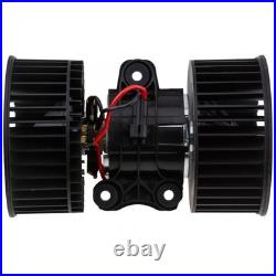 For Land Rover Range Rover III BMW Series 5 E39 Cabin Air Blower