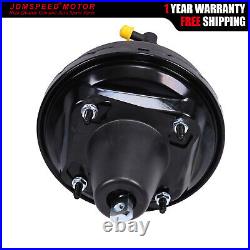 For Land Rover Series 2A 6 cyl & 3 Brake Servo STC1816 569338