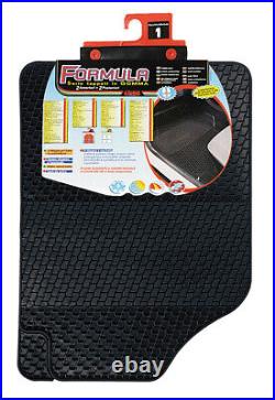 Formula, Series Carpets 4 Pieces 1 LAMPA Land Rover Freelander (12/0608/15)