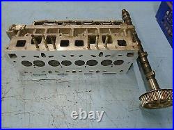 Freelander mk1 2.0 DI l series diesel engine cylinder head ldf108400 tested (b)