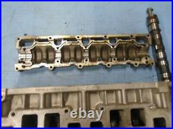 Freelander mk1 2.0 DI l series diesel engine cylinder head ldf108400 tested (b)