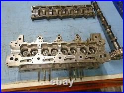 Freelander mk1 2.0 DI l series diesel engine cylinder head ldf108400 tested (b)