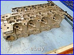 Freelander mk1 2.0 DI l series diesel engine cylinder head ldf108400 tested (b)