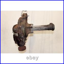 Front Differential For Land Rover Discovery (09-16) 4a Serie 2.7 Tdv6 2004