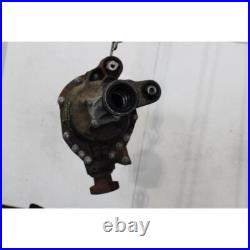 Front Differential For Land Rover Discovery (09-16) 4a Serie 2.7 Tdv6 2004