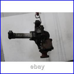 Front Differential For Land Rover Discovery (09-16) 4a Serie 2.7 Tdv6 2004