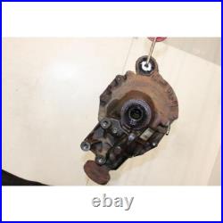 Front Differential For Land Rover Discovery (09-16) 4a Serie 2.7 Tdv6 2004