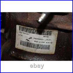 Front Differential For Land Rover Discovery (09-16) 4a Serie 2.7 Tdv6 2004