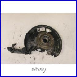 Front Hub Rh For Land Rover Discovery (09-16) 4a Serie 2.7 Tdv6 (140kw) 4wd 2009