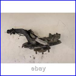 Front Hub Rh For Land Rover Discovery (09-16) 4a Serie 2.7 Tdv6 (140kw) 4wd 2009