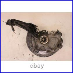 Front Hub Rh For Land Rover Discovery (09-16) 4a Serie 2.7 Tdv6 (140kw) 4wd 2009
