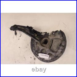 Front Hub Rh For Land Rover Discovery (09-16) 4a Serie 2.7 Tdv6 (140kw) 4wd 2009