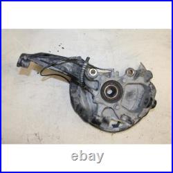 Front Hub Rh Land Rover Discovery (09-16) 4a Serie 2.7 Tdv6 (140kw) 4wd Suv 2009