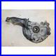 Front Hub Rh Land Rover Discovery (09-16) 4a Serie 2.7 Tdv6 (140kw) 4wd Suv 2009