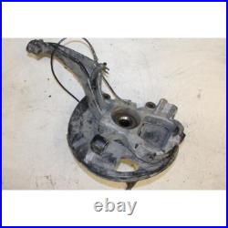 Front Hub Rh Land Rover Discovery (09-16) 4a Serie 2.7 Tdv6 (140kw) 4wd Suv 2009