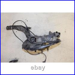 Front Hub Rh Land Rover Discovery (09-16) 4a Serie 2.7 Tdv6 (140kw) 4wd Suv 2009