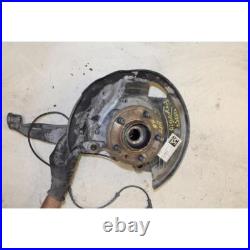 Front Hub Rh Land Rover Discovery (09-16) 4a Serie 2.7 Tdv6 (140kw) 4wd Suv 2009