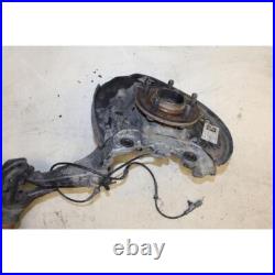 Front Hub Rh Land Rover Discovery (09-16) 4a Serie 2.7 Tdv6 (140kw) 4wd Suv 2009