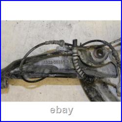 Front Hub Rh Land Rover Discovery (09-16) 4a Serie 2.7 Tdv6 (140kw) 4wd Suv 2009