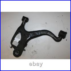 Front Lower Suspension Arm Lh Land Rover Discovery (09-16) 4a Serie 3.0 2009