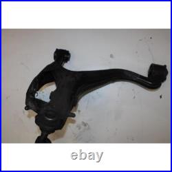 Front Lower Suspension Arm Lh Land Rover Discovery (09-16) 4a Serie 3.0 2009