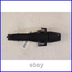 Front Outer Door Handle Rh For Land Rover Discovery (09-16) 4a Serie 2.7 2004