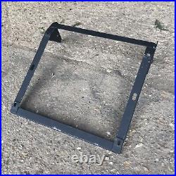 Front Outer Seat Frame Mount Land Rover Series 2/2a/3