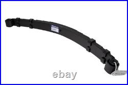 Front RHS Leaf Spring (9 Leaf) Land Rover Series SWB Petrol 241283G