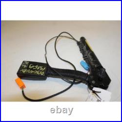 Front Right Seatbelt Buckle For Land Rover Discovery (09-16) 4a Serie 2.7 2009