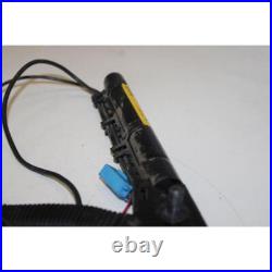 Front Right Seatbelt Buckle For Land Rover Discovery (09-16) 4a Serie 2.7 2009 Front Right Seatbelt Buckle For Land Rover Discovery (09-16) 4a Serie 2.7 2009