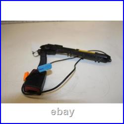 Front Right Seatbelt Buckle For Land Rover Discovery (09-16) 4a Serie 2.7 2009 Front Right Seatbelt Buckle For Land Rover Discovery (09-16) 4a Serie 2.7 2009