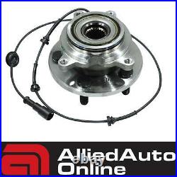 Front Wheel Bearing Hub For Landrover Discovery Series II (Series 2)1999-2005
