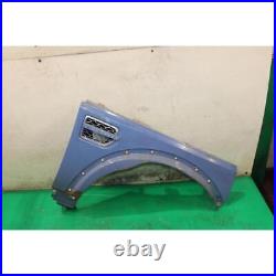 Front Wing Rh For Land Rover Discovery (09-16) 4a Serie 2.7 Tdv6 (140kw) 2004