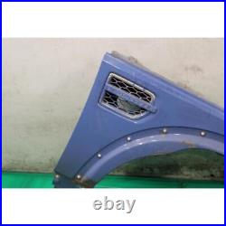 Front Wing Rh For Land Rover Discovery (09-16) 4a Serie 2.7 Tdv6 (140kw) 2004