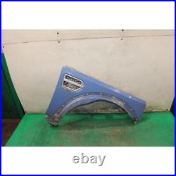 Front Wing Rh For Land Rover Discovery (09-16) 4a Serie 2.7 Tdv6 (140kw) 2009