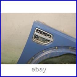 Front Wing Rh For Land Rover Discovery (09-16) 4a Serie 2.7 Tdv6 (140kw) 2009