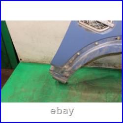 Front Wing Rh For Land Rover Discovery (09-16) 4a Serie 2.7 Tdv6 (140kw) 2009