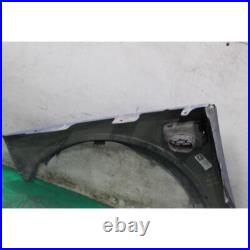 Front Wing Rh For Land Rover Discovery (09-16) 4a Serie 2.7 Tdv6 (140kw) 2009