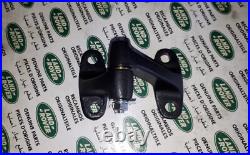 Front left door hinge sup. Land Rover 88 Series 2 (346339-346376)