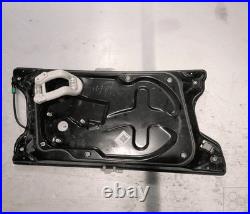 Front power window rh LAND ROVER DISCOVERY 3A SERIE 2.7 TDV6 SUV 9998fb