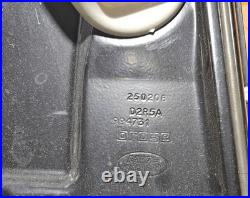 Front power window rh LAND ROVER DISCOVERY 3A SERIE 2.7 TDV6 SUV 9998fb