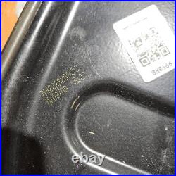 Front power window rh LAND ROVER DISCOVERY 3A SERIE 2.7 TDV6 SUV 9998fb