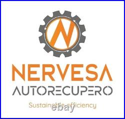 Front power window rh LAND ROVER DISCOVERY 3A SERIE 2.7 TDV6 SUV 9998fb