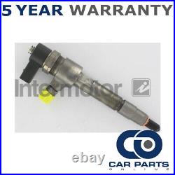 Fuel Injector Nozzle + Holder CPO Fits Range Rover X5 5 Series 3.0 D