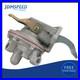 Fuel Lift Pump With Gasket For Land Rover Series 2a/3 2.25 Diesel Fit 563146