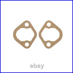 Fuel Lift Pump With Gasket For Land Rover Series 2a/3 2.25 Diesel Fit 563146