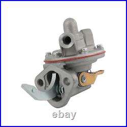Fuel Lift Pump With Gasket For Land Rover Series 2a/3 2.25 Diesel Fit 563146